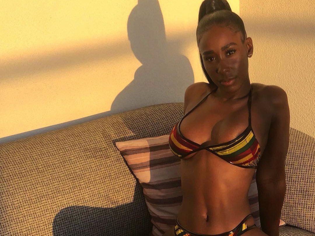 Bria Myles Wallpapers