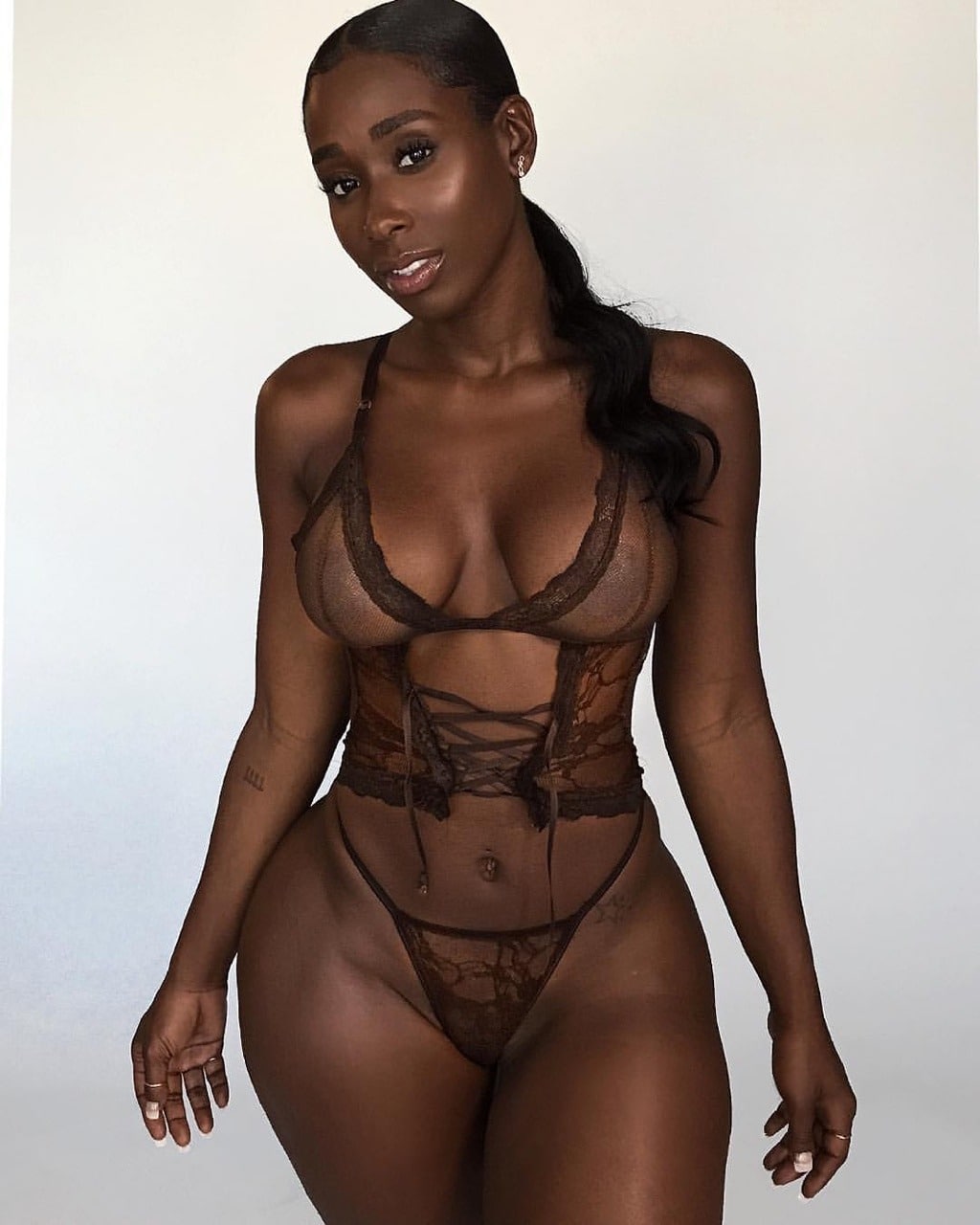 Bria Myles Wallpapers