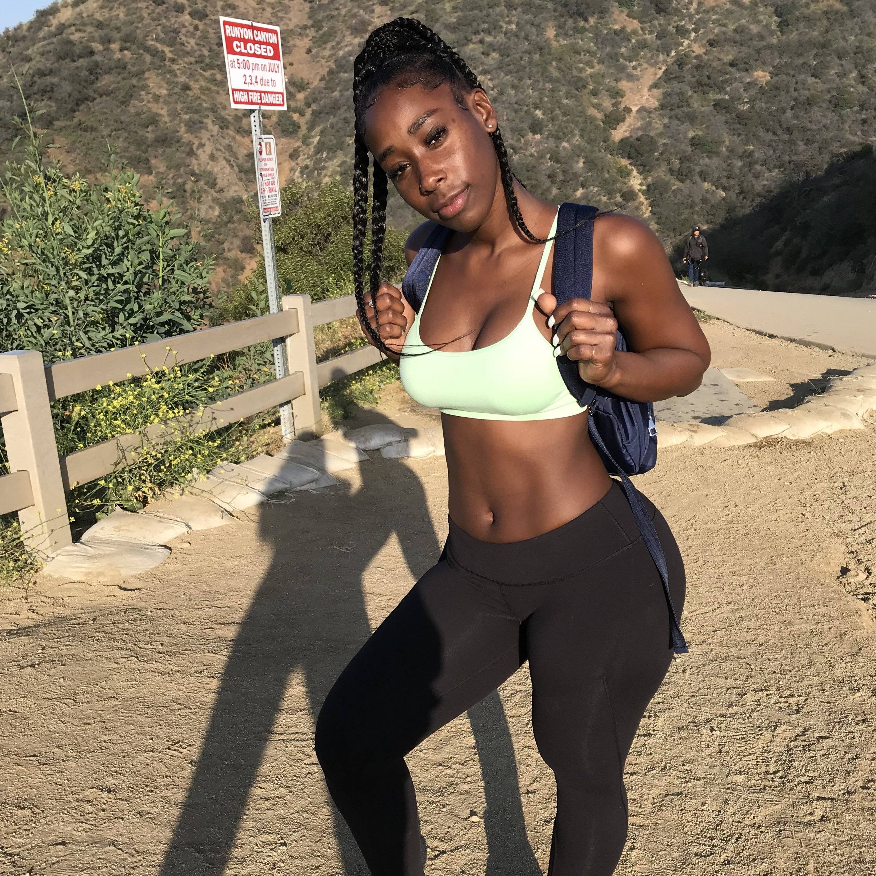 Bria Myles Wallpapers