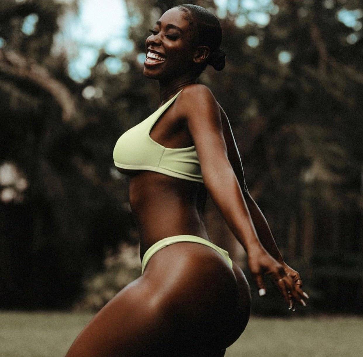 Bria Myles Wallpapers