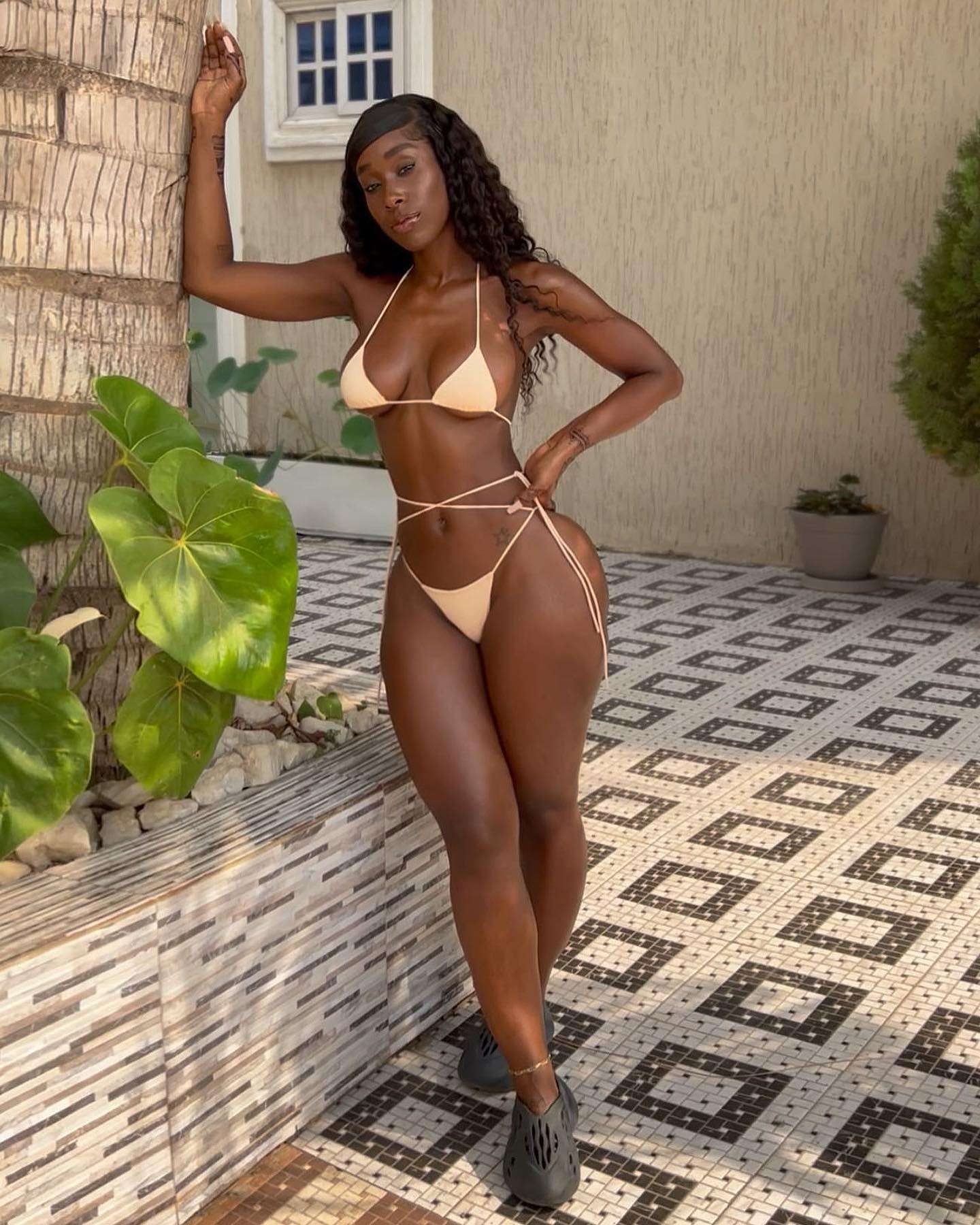 Bria Myles Wallpapers