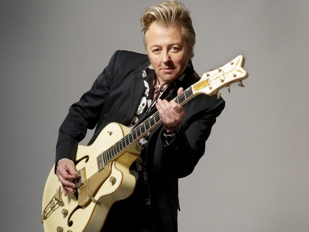 Brian Setzer Wallpapers