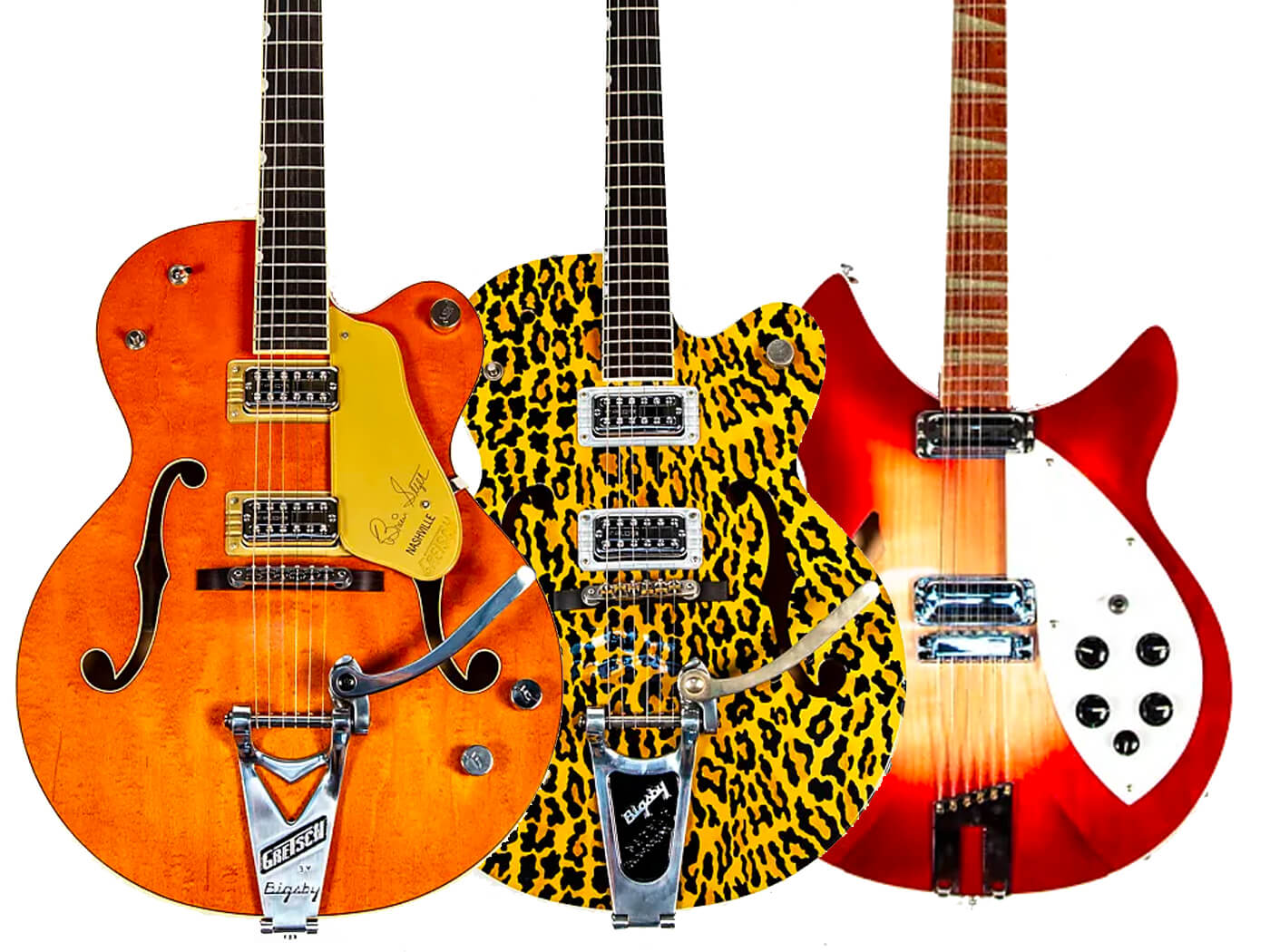 Brian Setzer Wallpapers