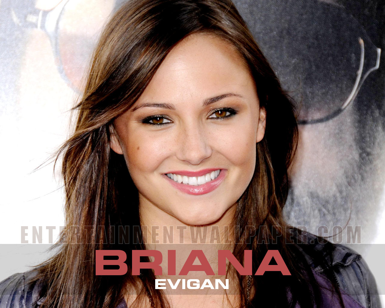 Briana Evigan Wallpapers