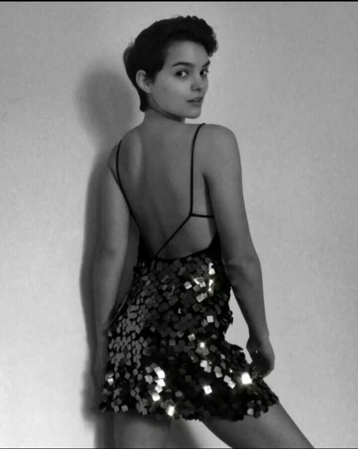 Brianna Hildebrand Hot Wallpapers