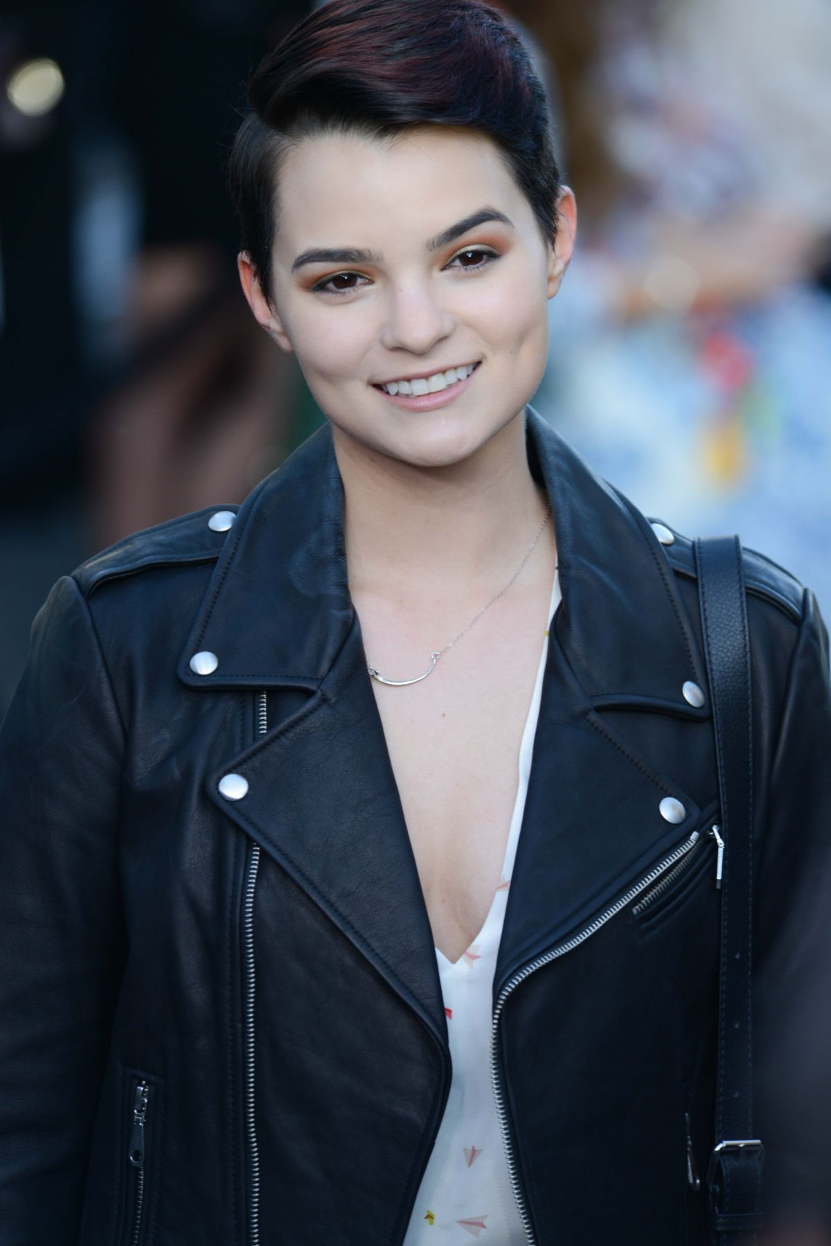 Brianna Hildebrand Hot Wallpapers