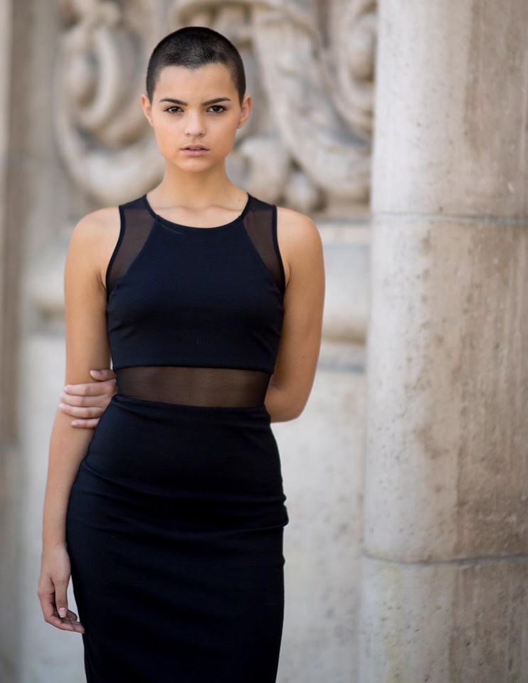 Brianna Hildebrand Hot Wallpapers