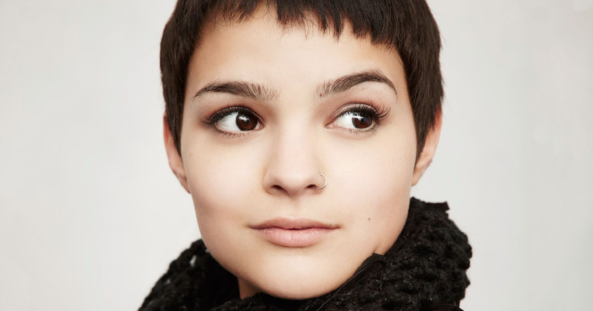 Brianna Hildebrand Hot Wallpapers