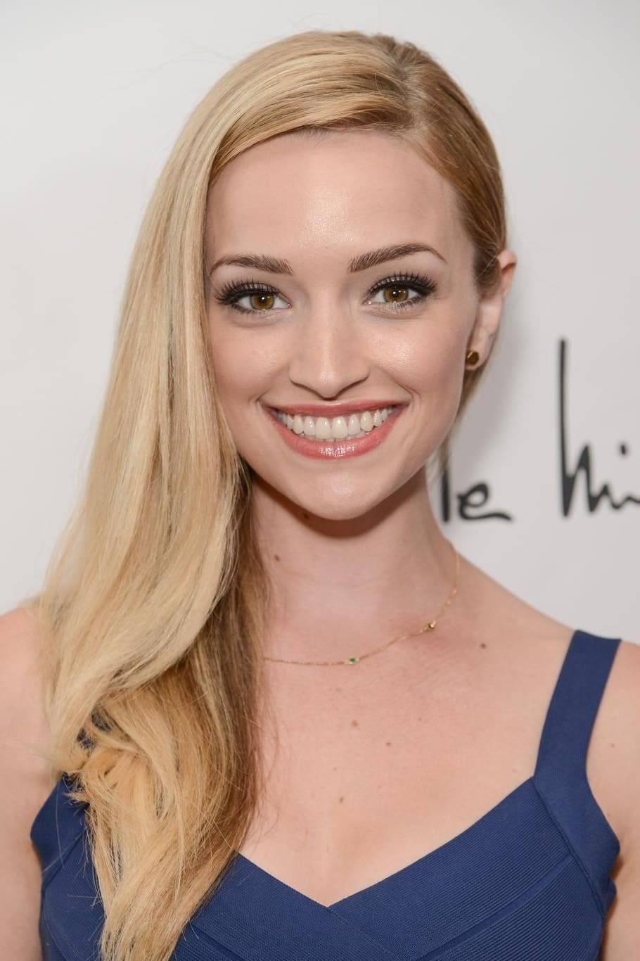 Brianne Howey Wallpapers