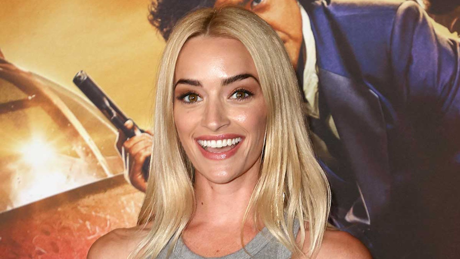 Brianne Howey Wallpapers