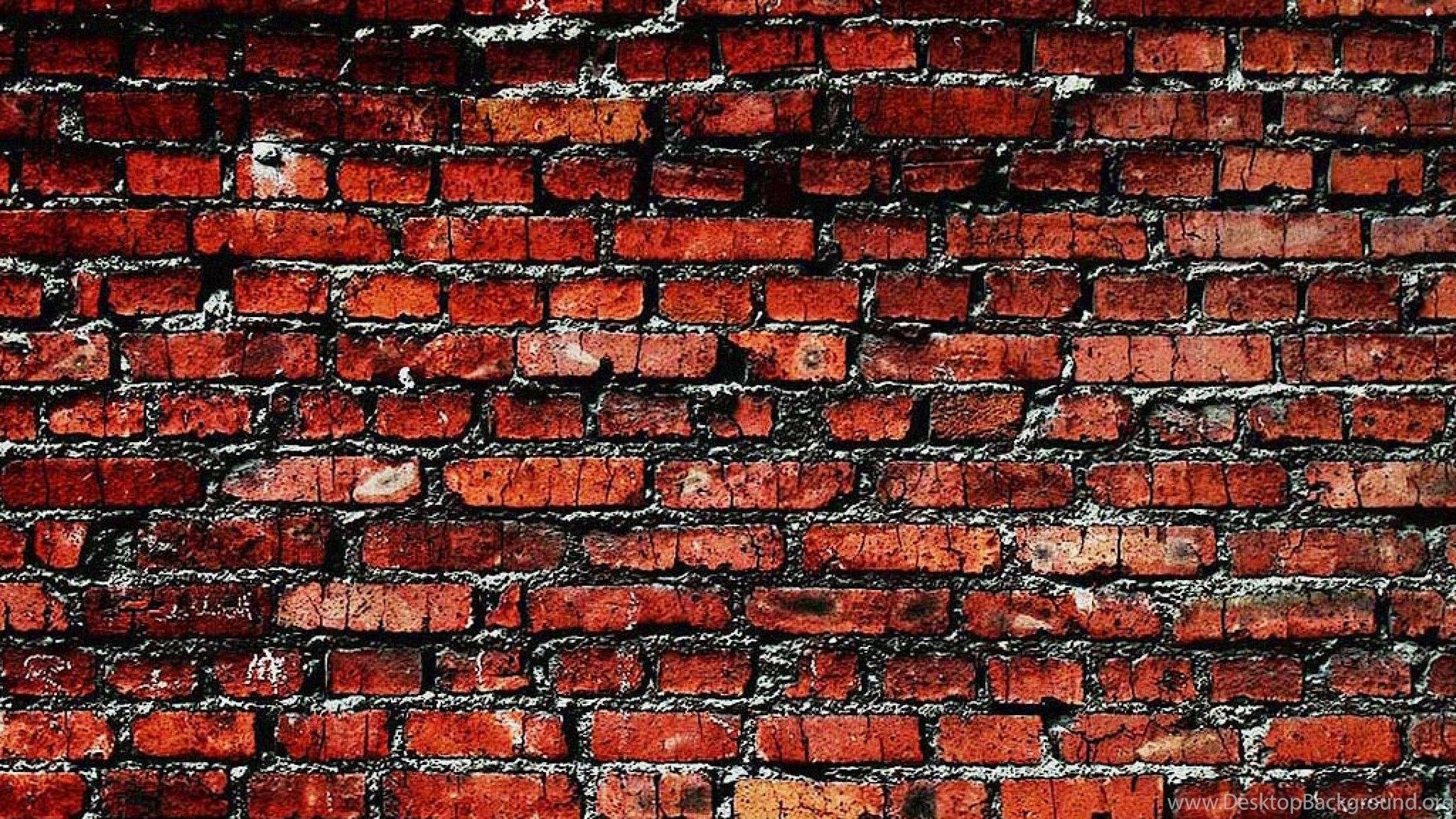 Brick Wall Wallpapers