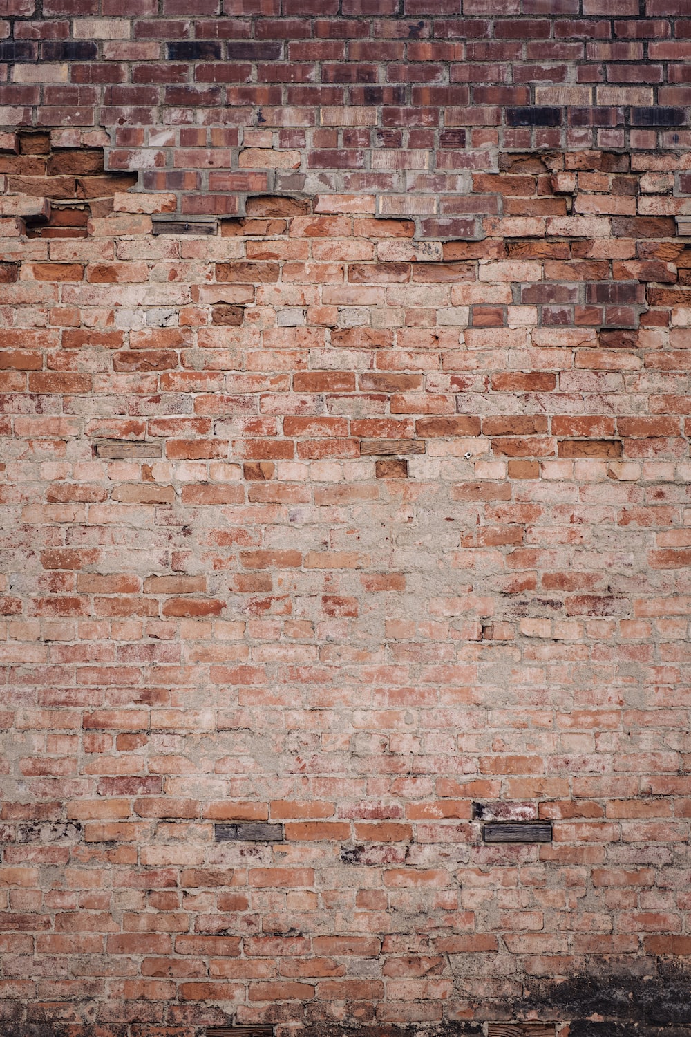 Brick Wall Wallpapers