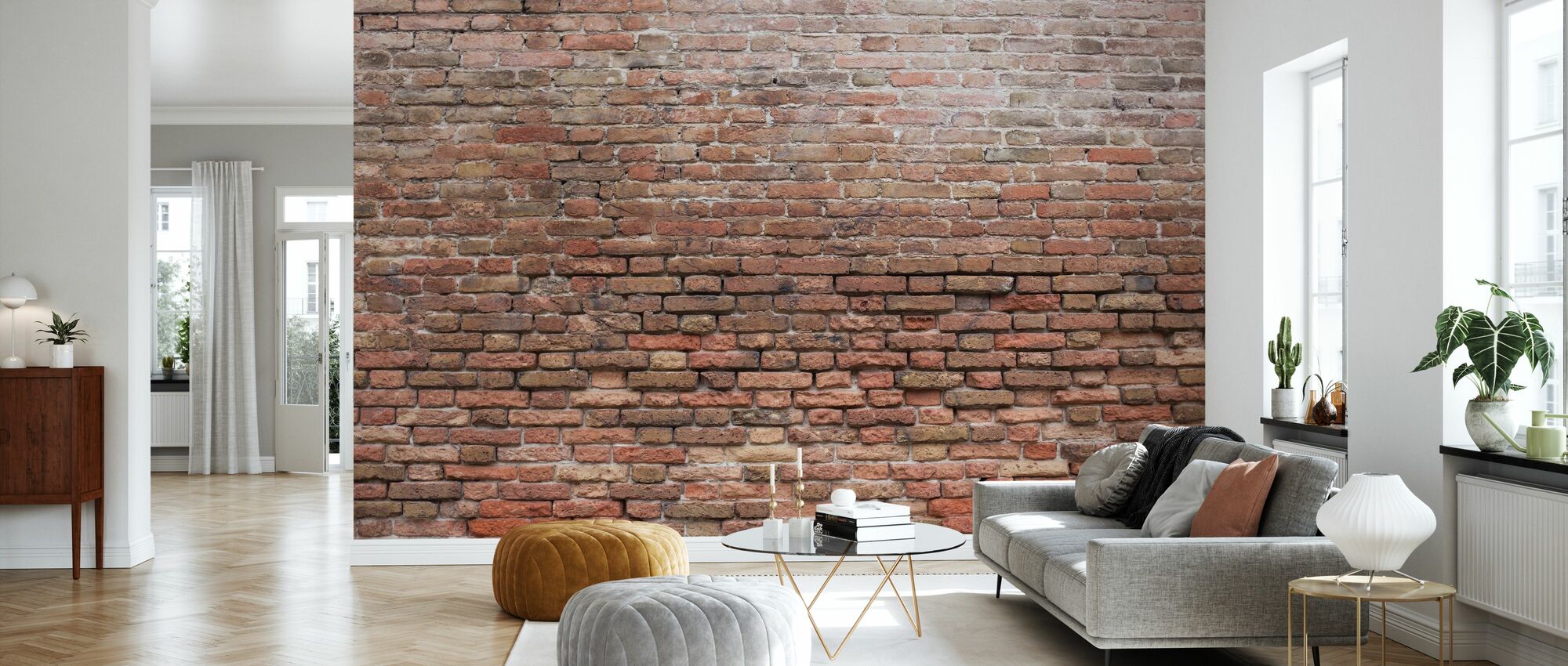 Brick Wall Wallpapers