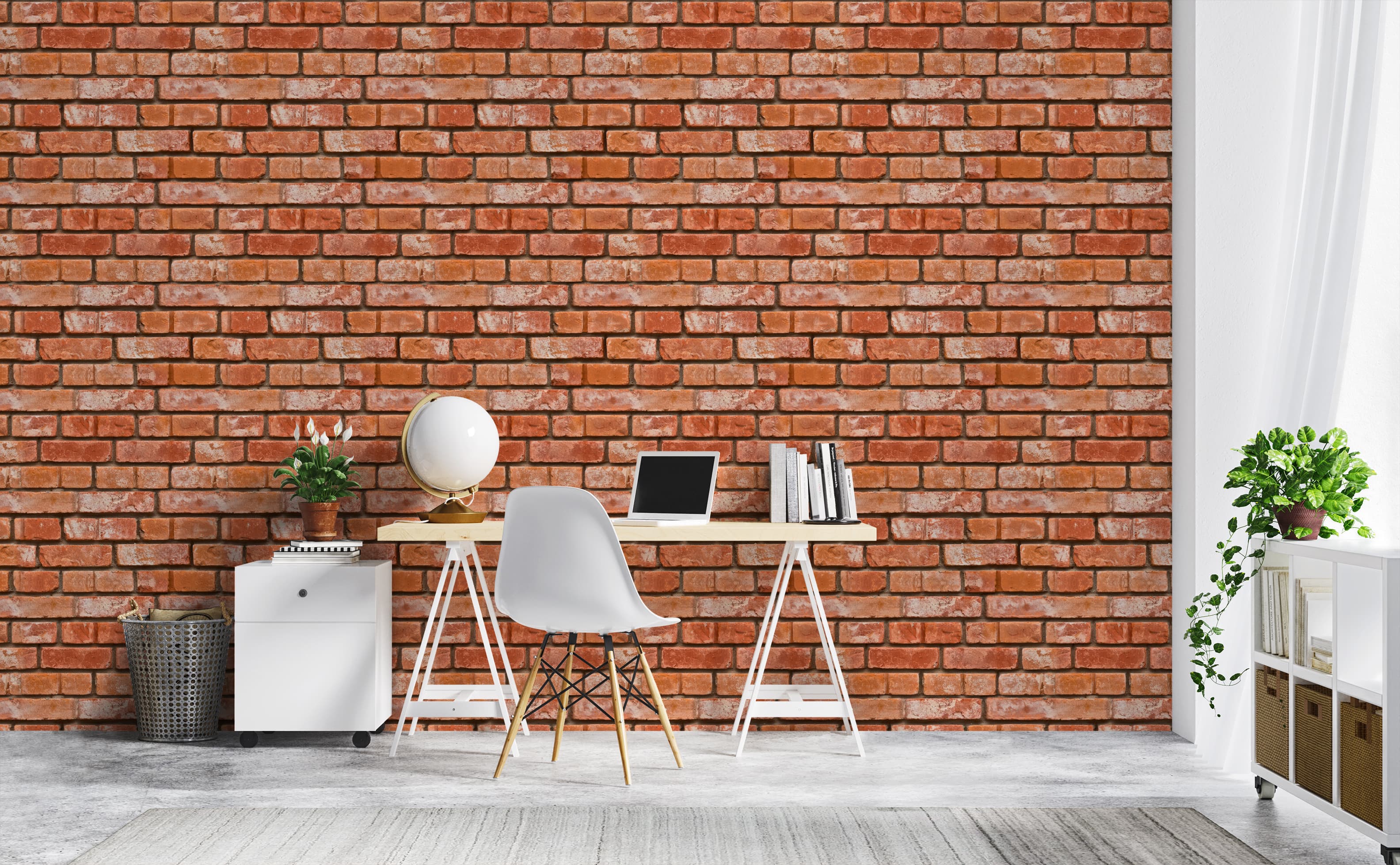 Brick Wall Wallpapers