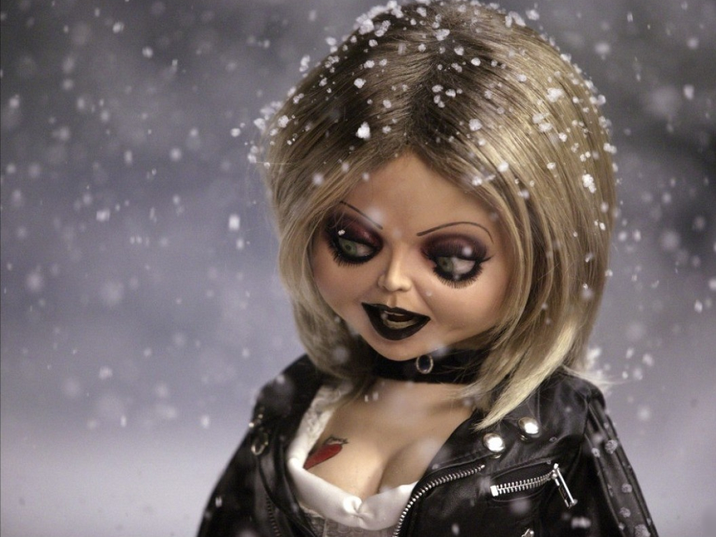 Bride Of Chucky Wallpapers