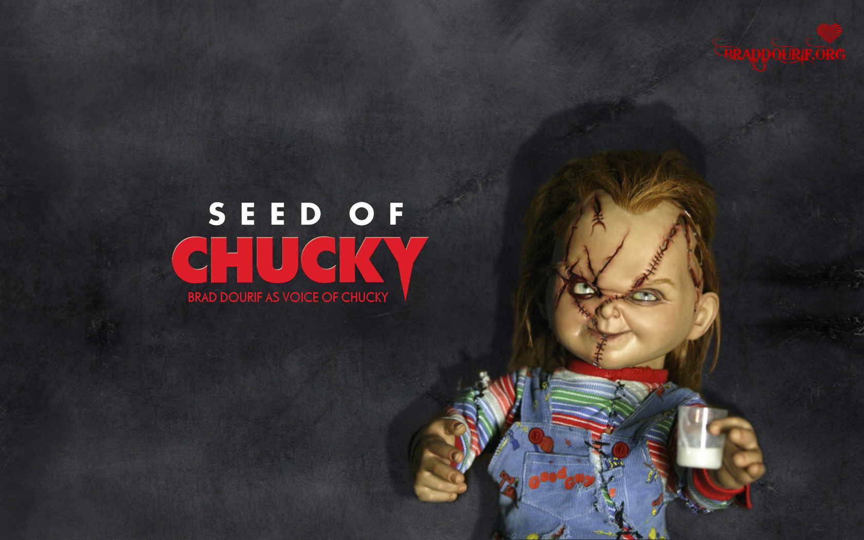Bride Of Chucky Wallpapers
