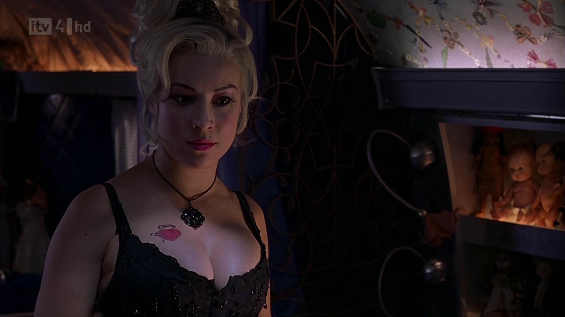 Bride Of Chucky Wallpapers