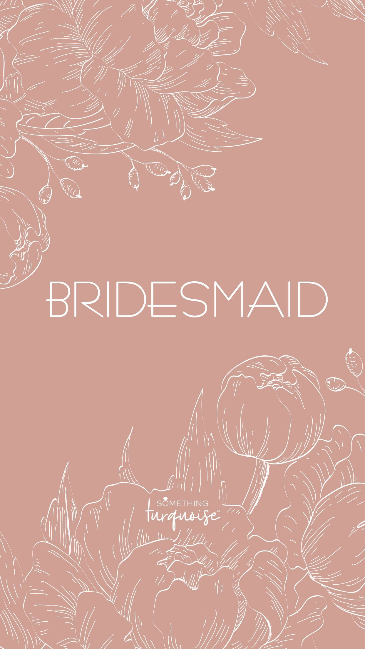 Bridesmaids Wallpapers