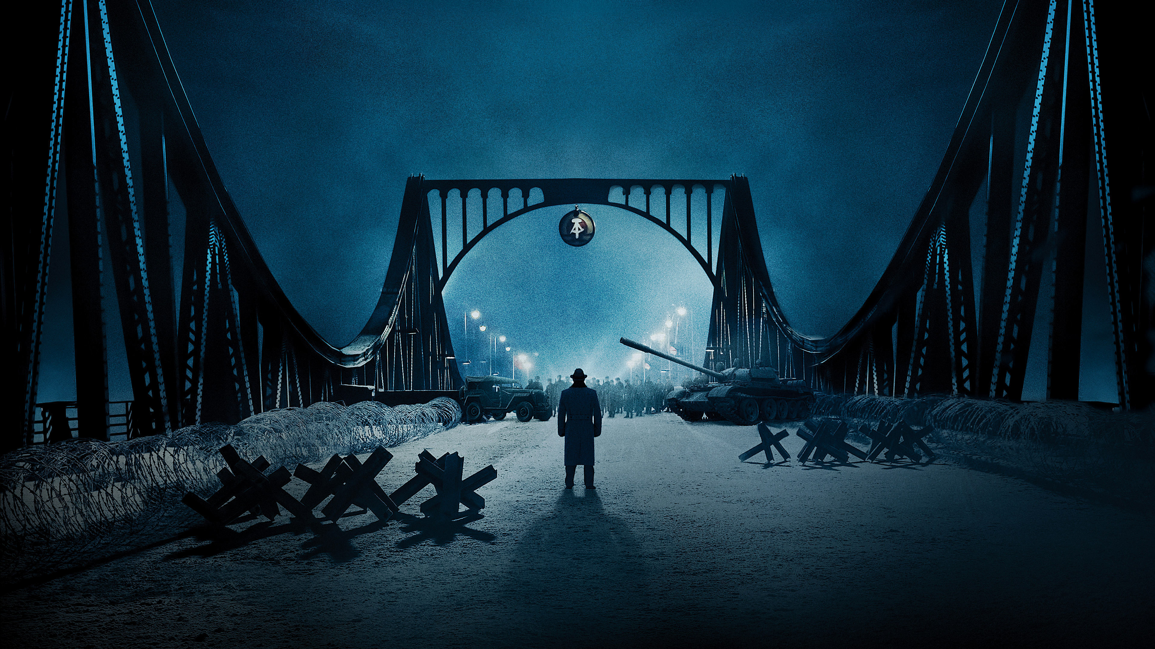 Bridge Of Spies Wallpapers