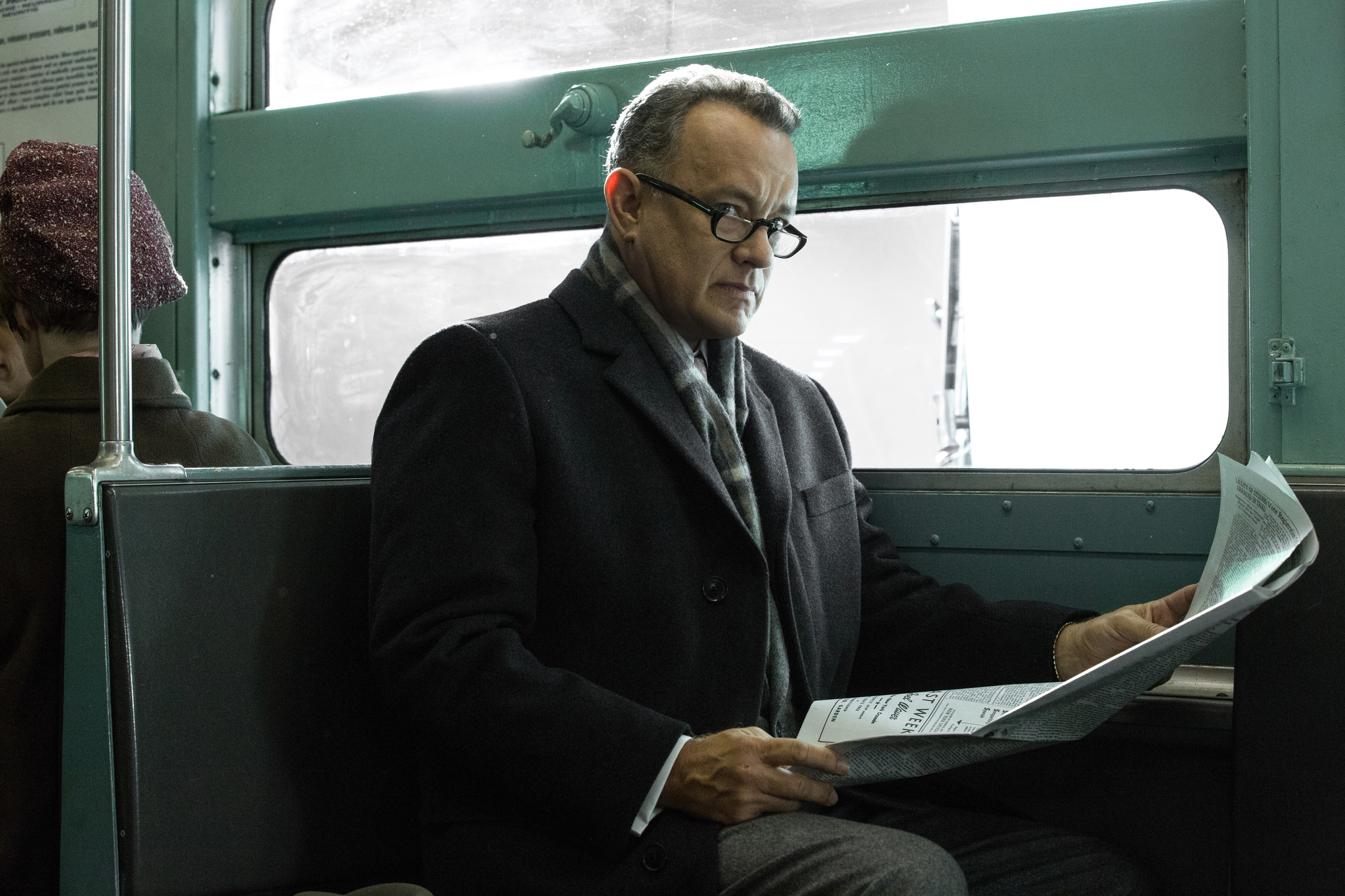 Bridge Of Spies Wallpapers