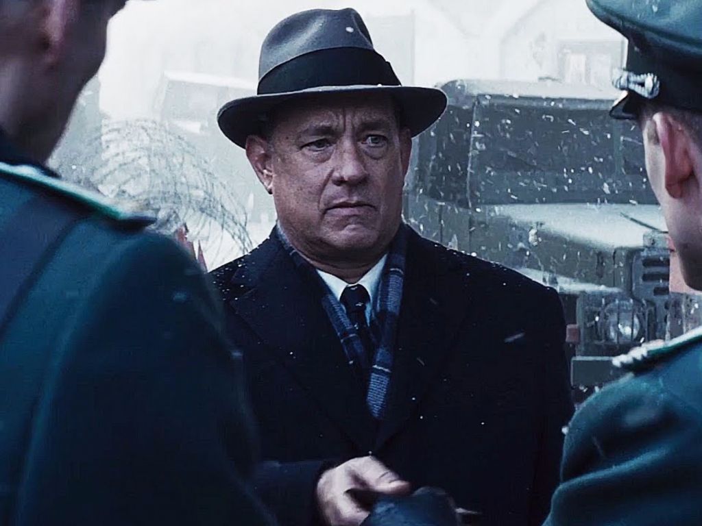 Bridge Of Spies Wallpapers