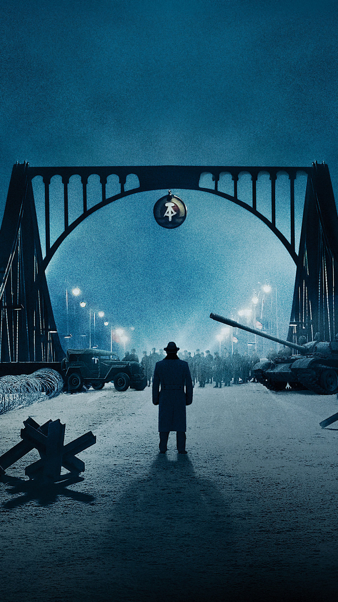 Bridge Of Spies Wallpapers