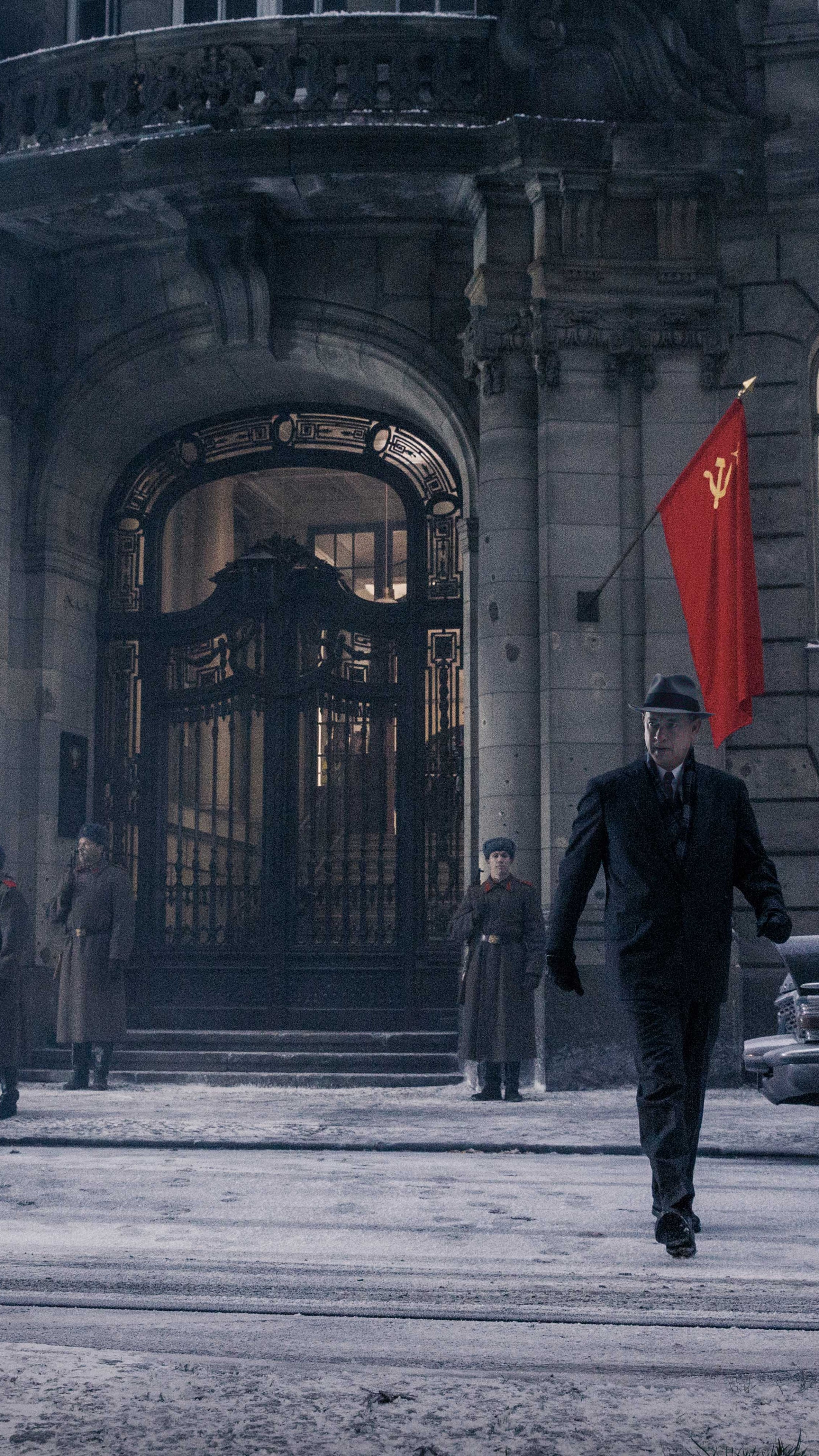 Bridge Of Spies Wallpapers