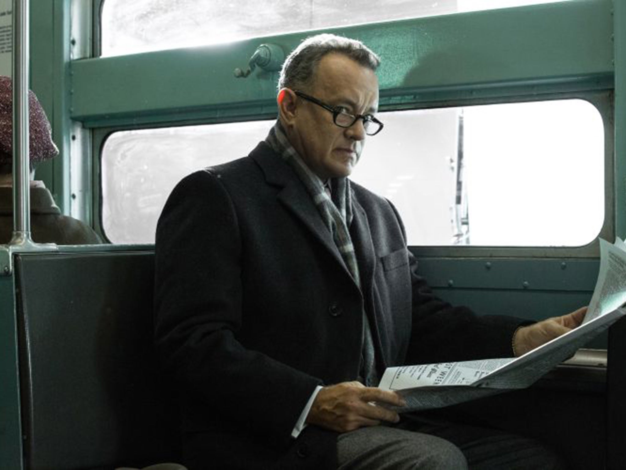 Bridge Of Spies Wallpapers