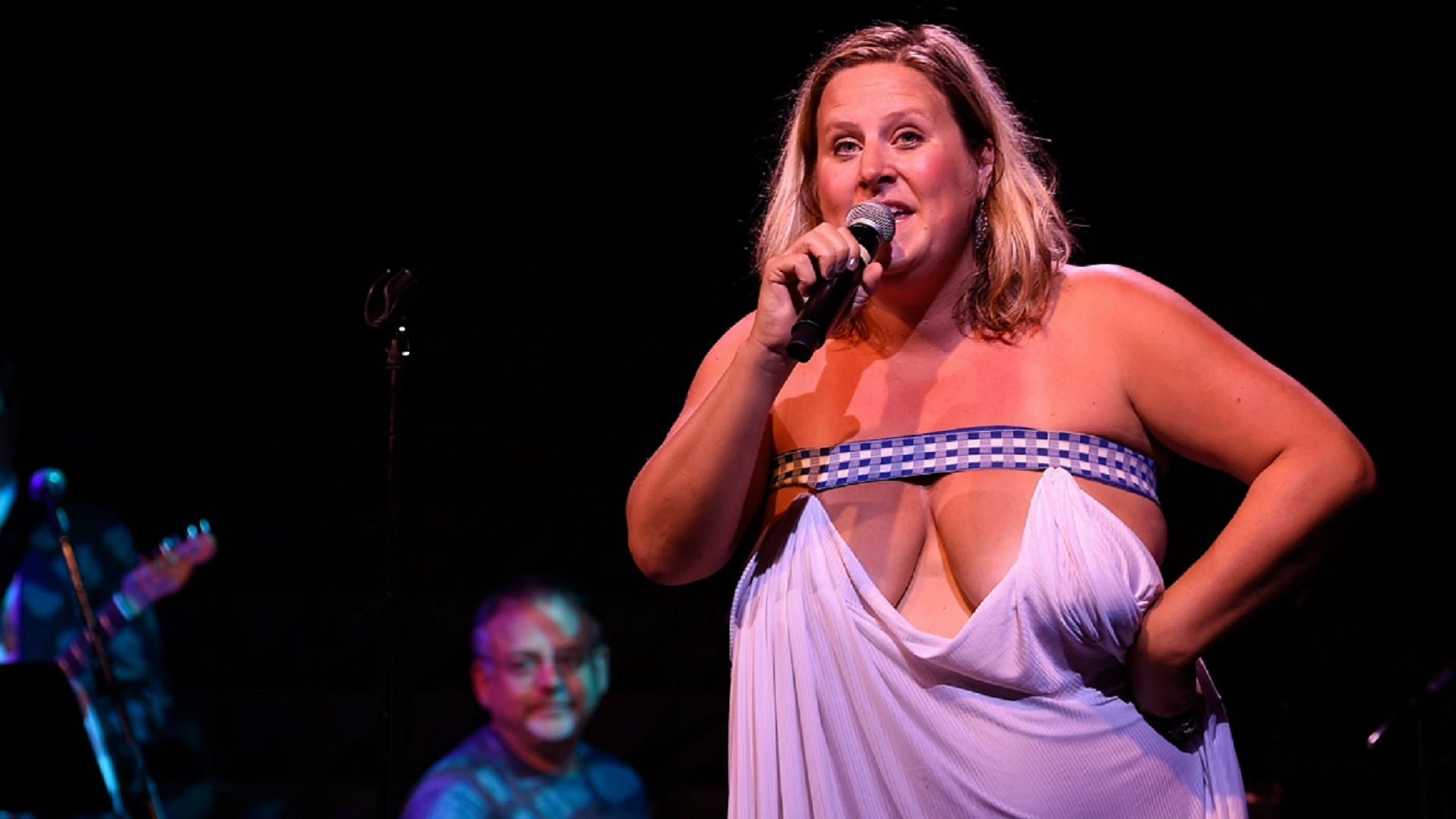 Bridget Everett Wallpapers