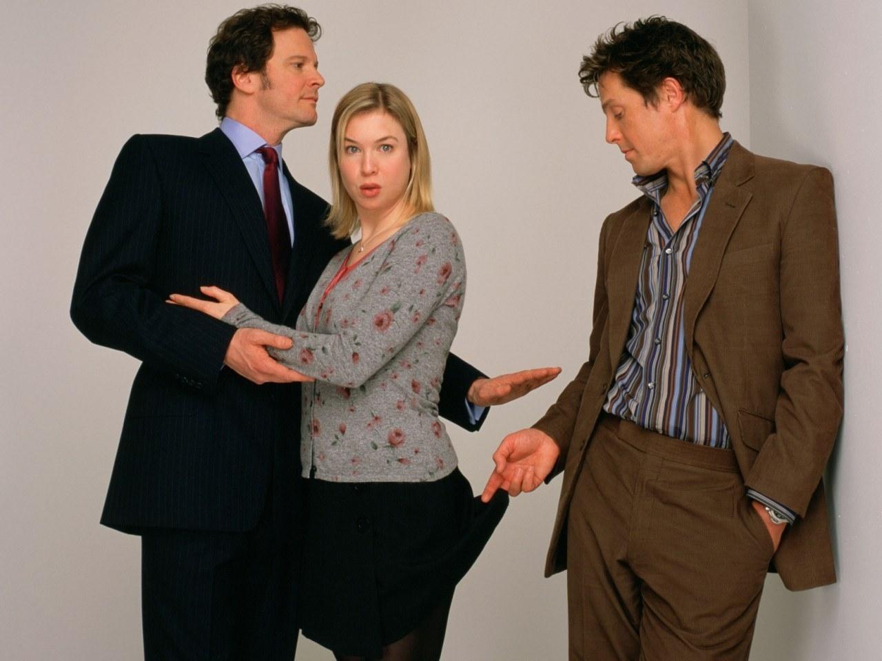 Bridget Jones'S Diary Wallpapers