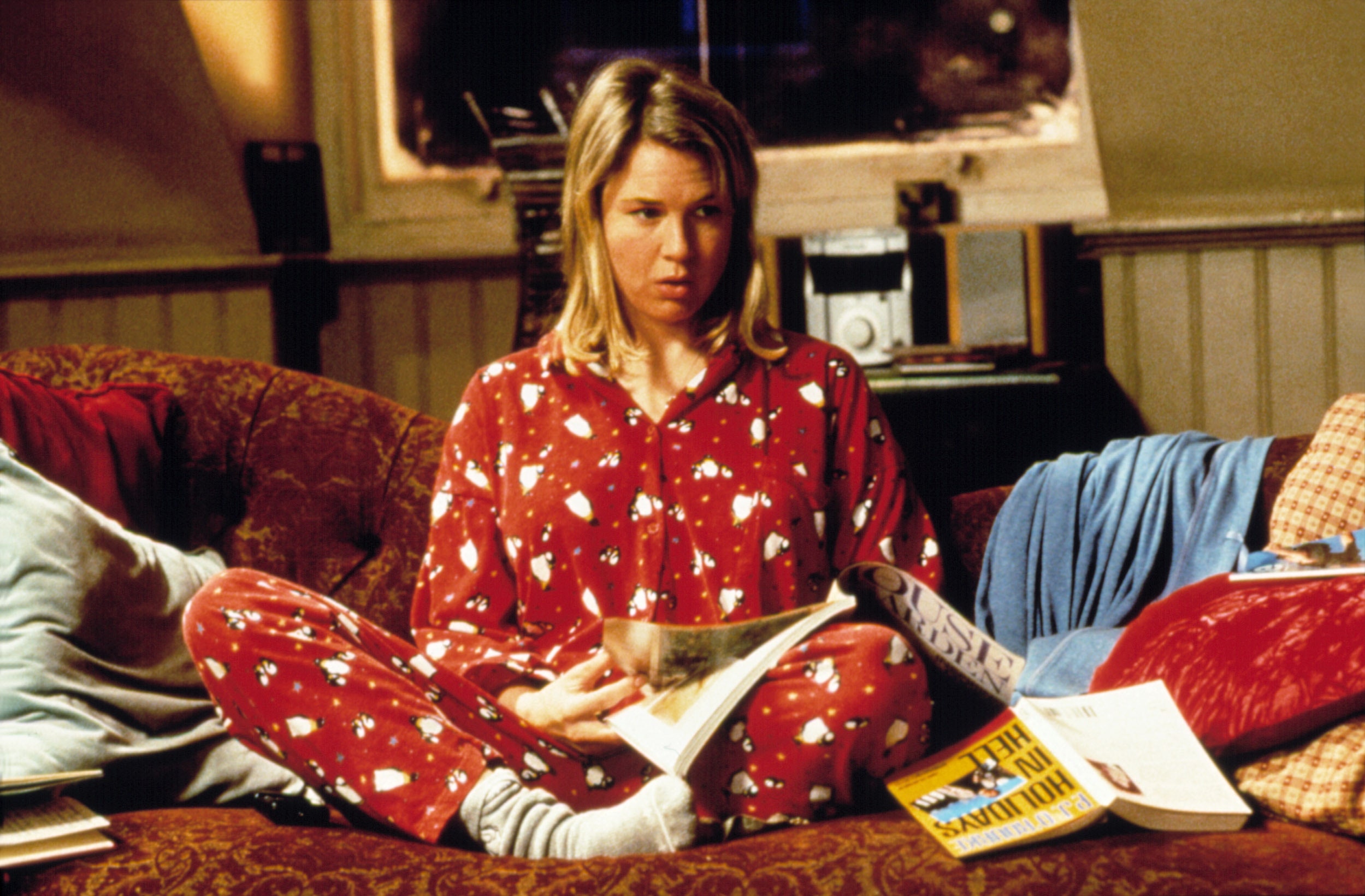 Bridget Jones'S Diary Wallpapers