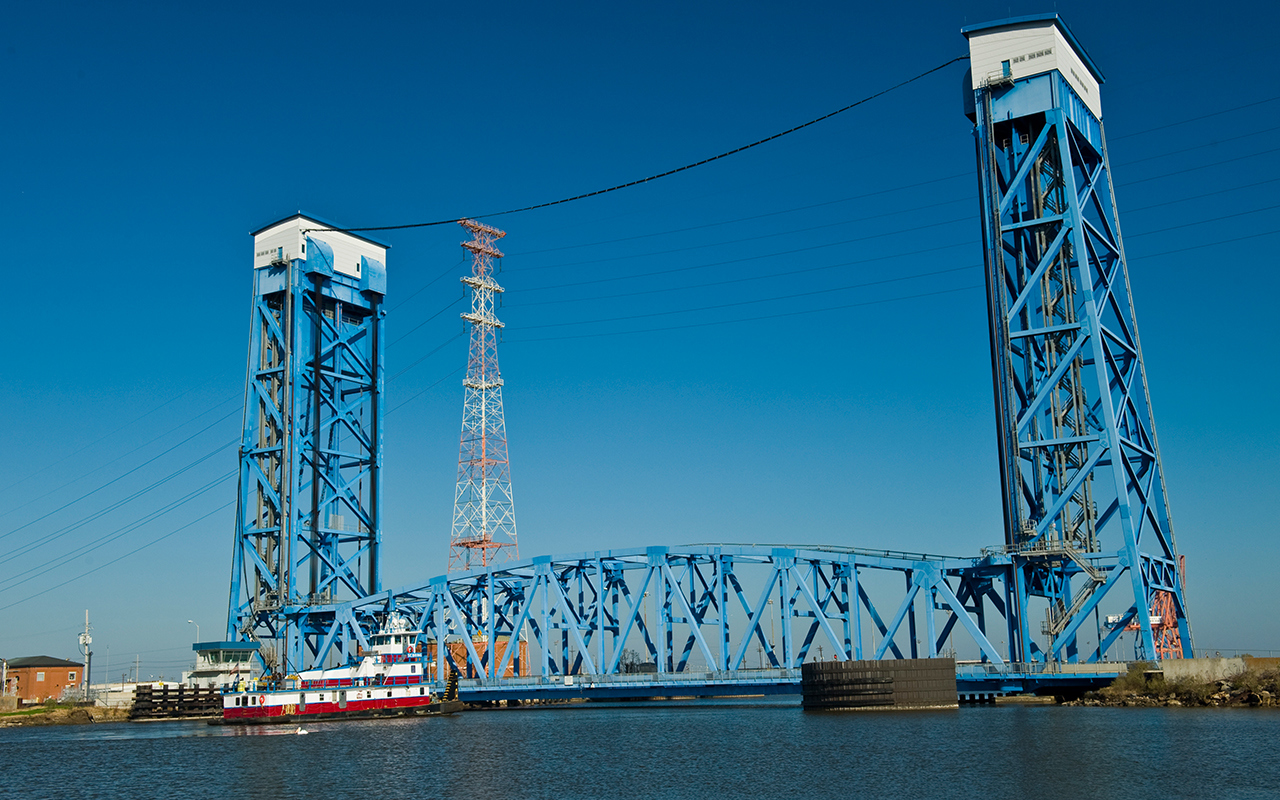 Bridgewater Bridge Wallpapers