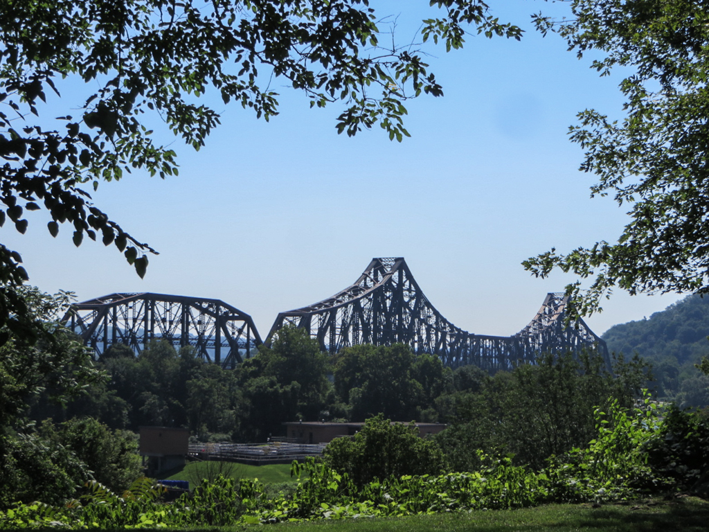 Bridgewater Bridge Wallpapers