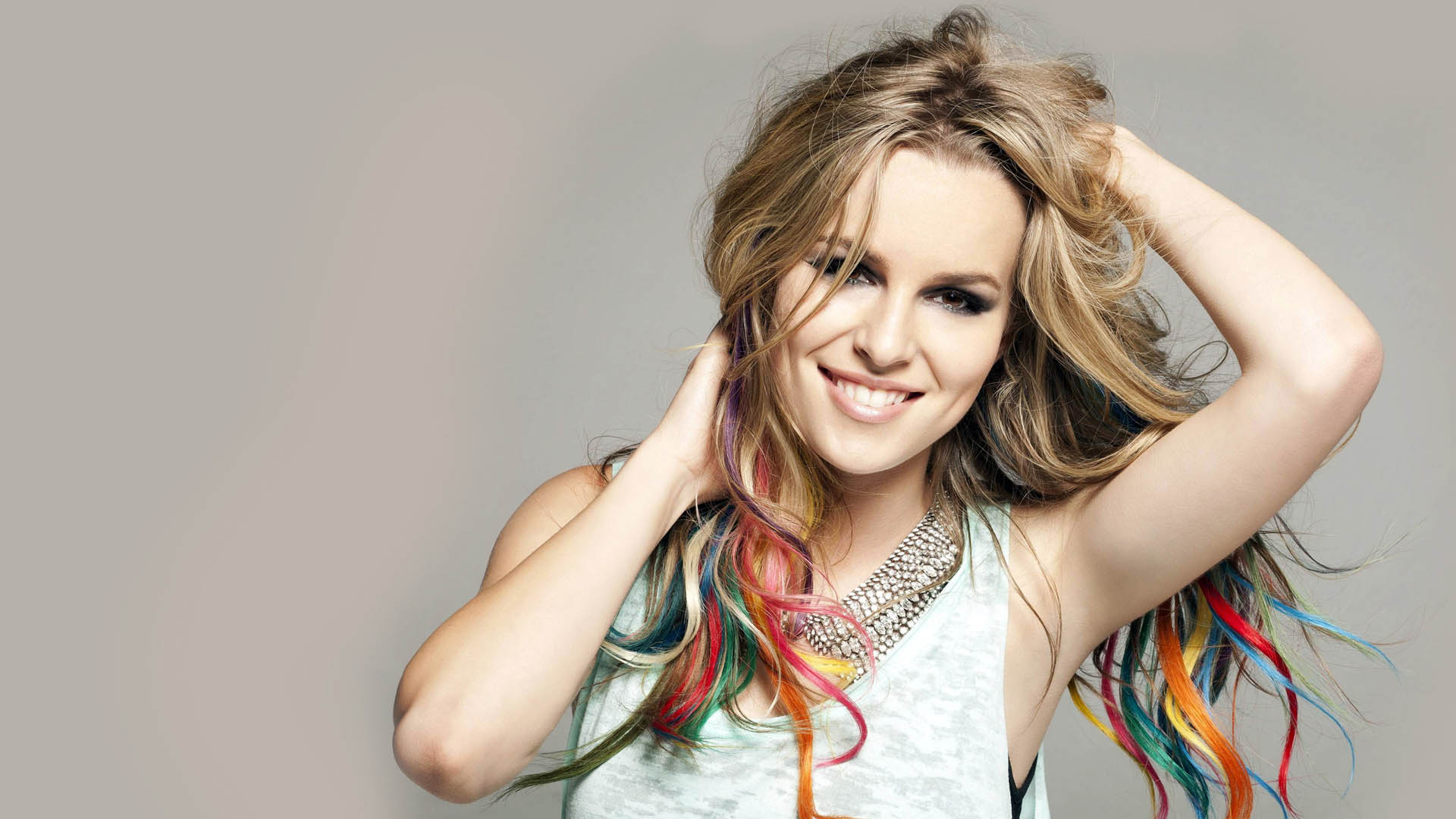 Bridgit Mendler Wallpapers