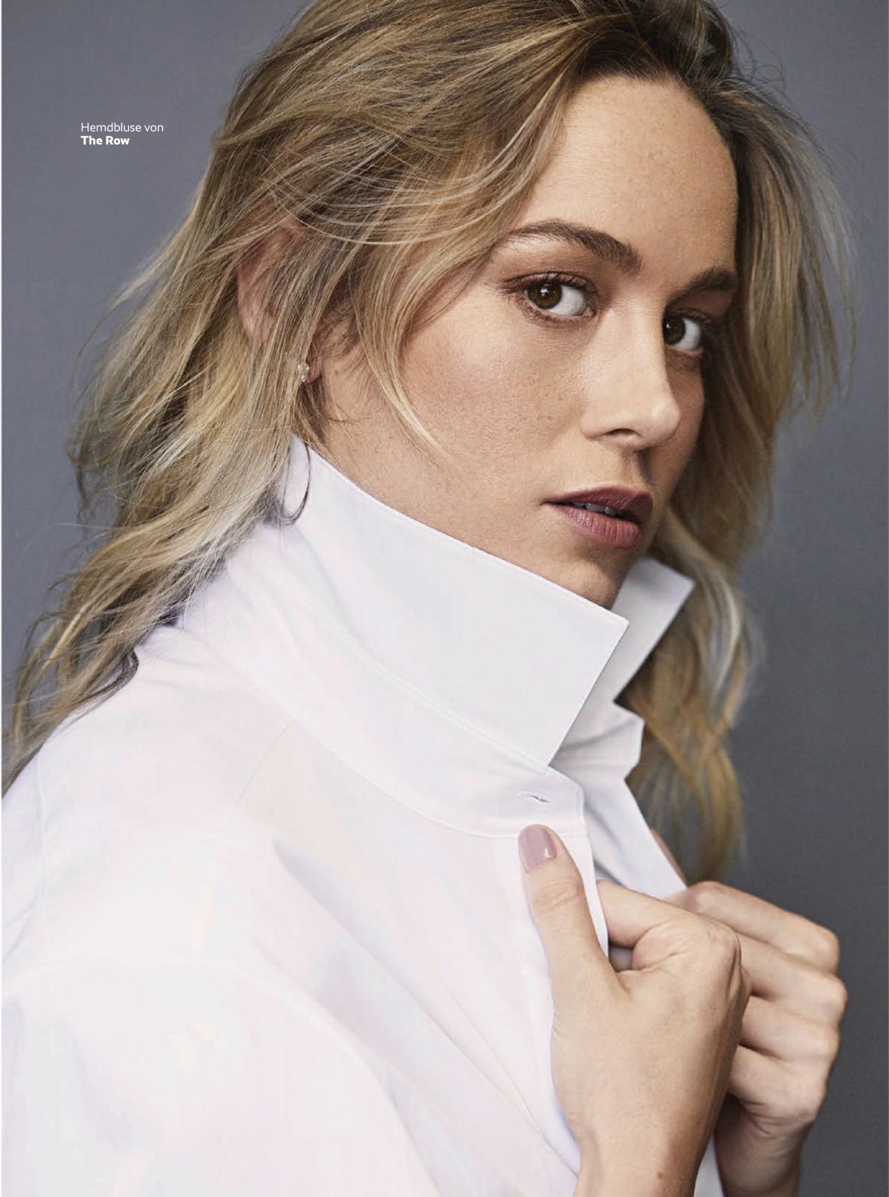 Brie Larson 2019 Photoshoot Wallpapers