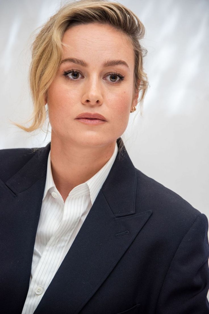 Brie Larson In Just Mercy Wallpapers