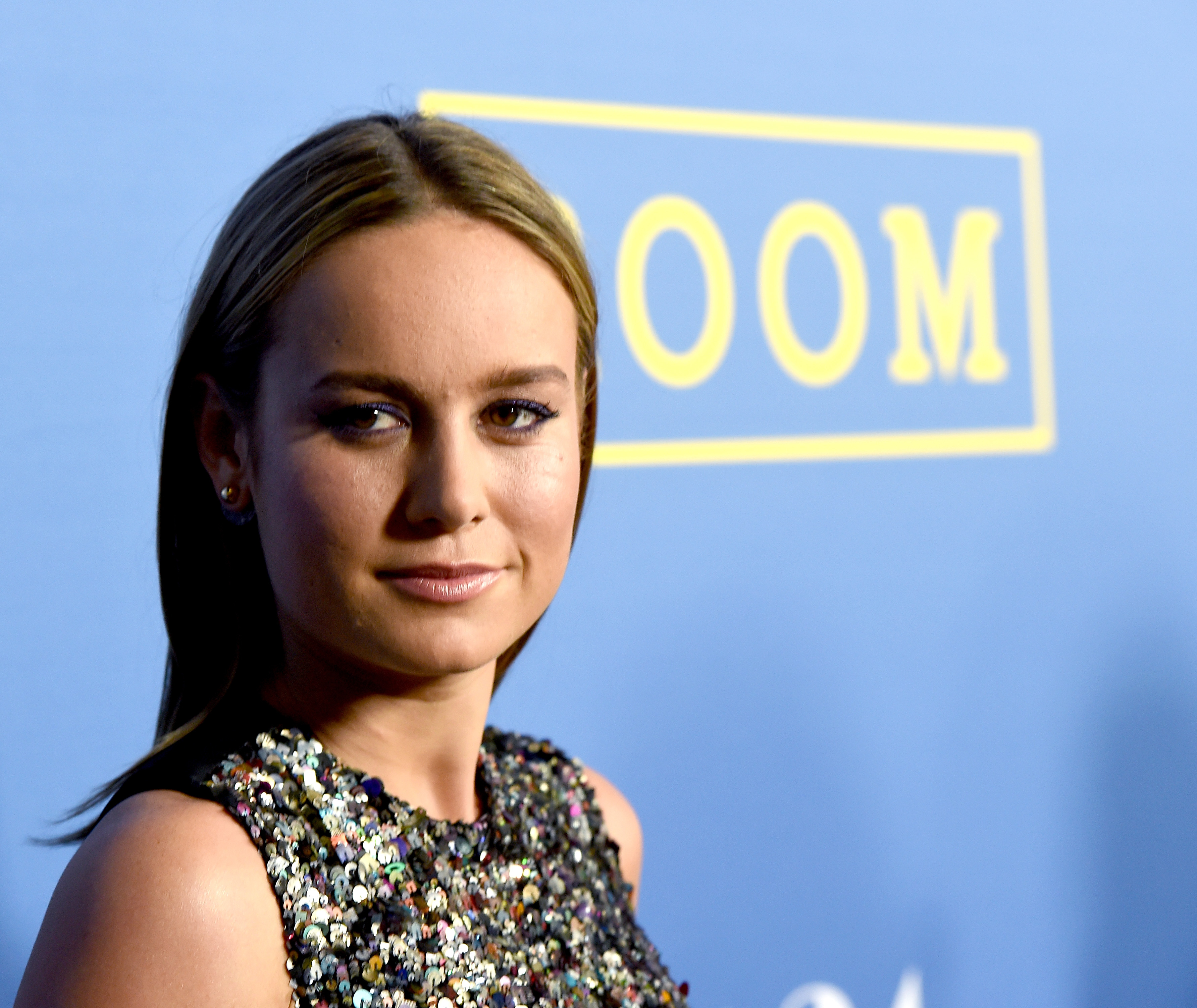 Brie Larson Room Actress Wallpapers