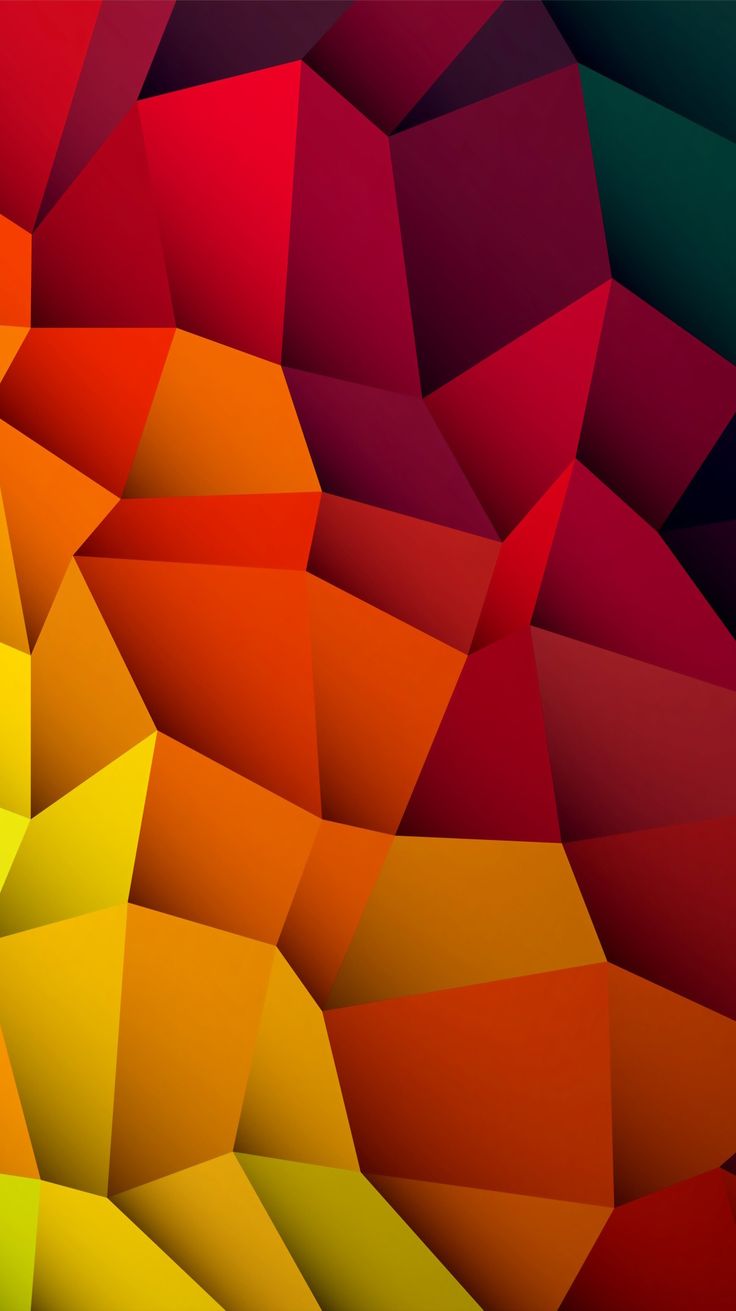 Bright Colorful Abstract Wallpapers