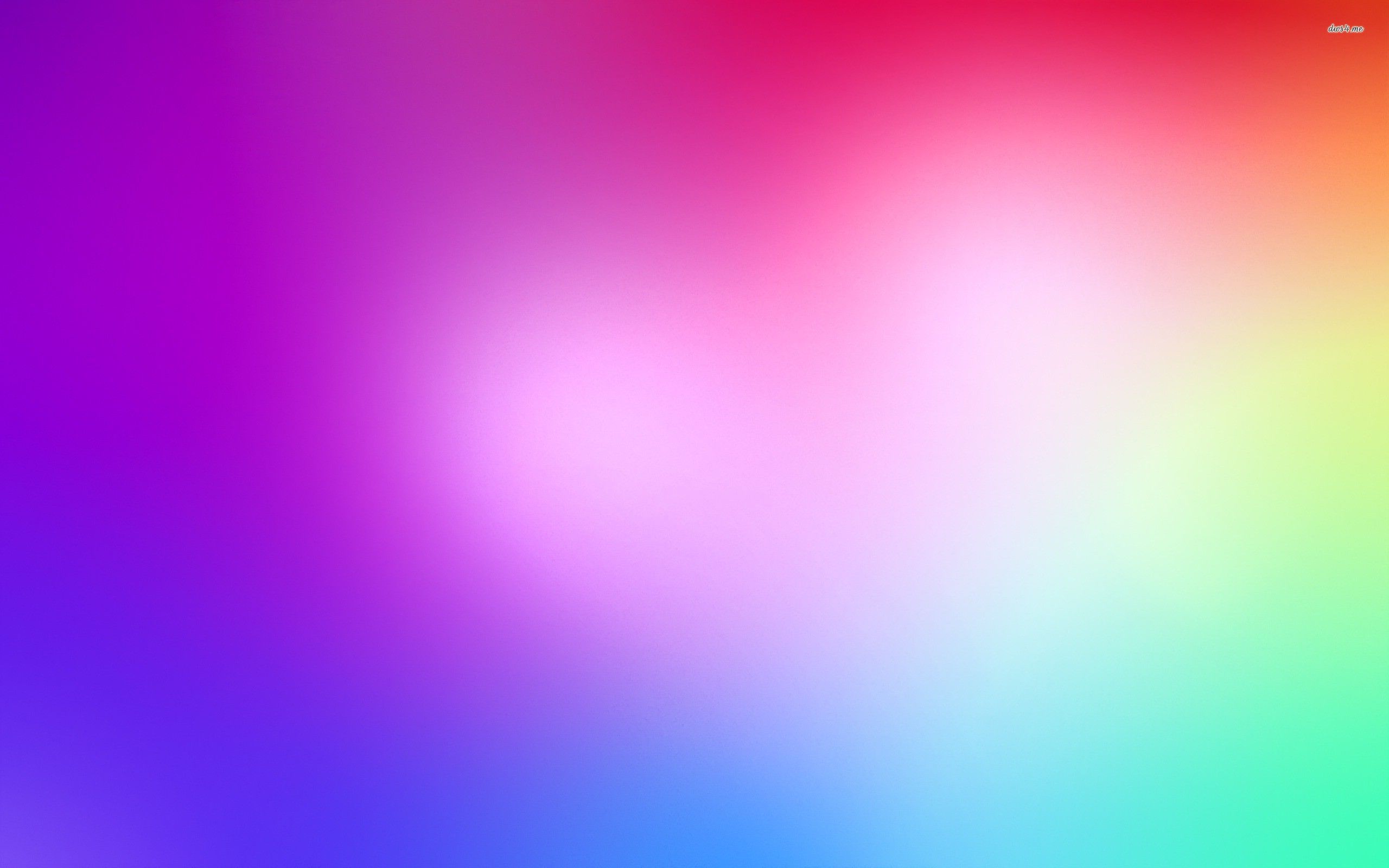 Bright Colorful Gradient Wallpapers