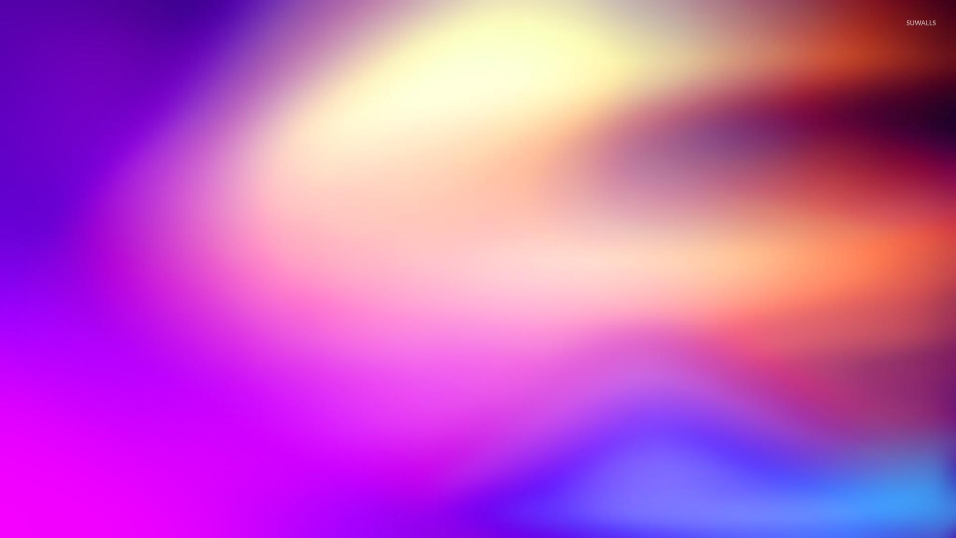 Bright Colorful Gradient Wallpapers