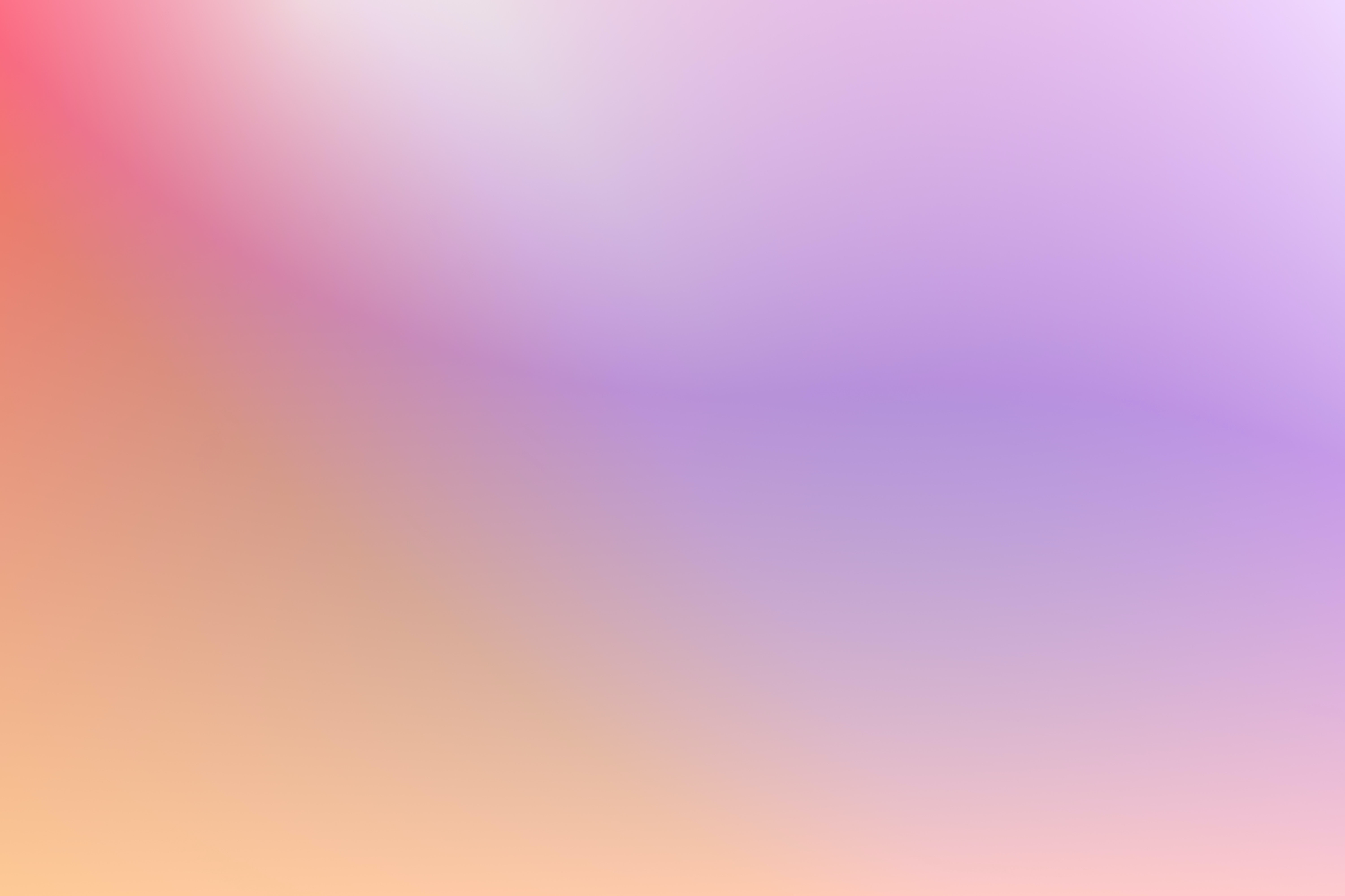 Bright Colorful Gradient Wallpapers