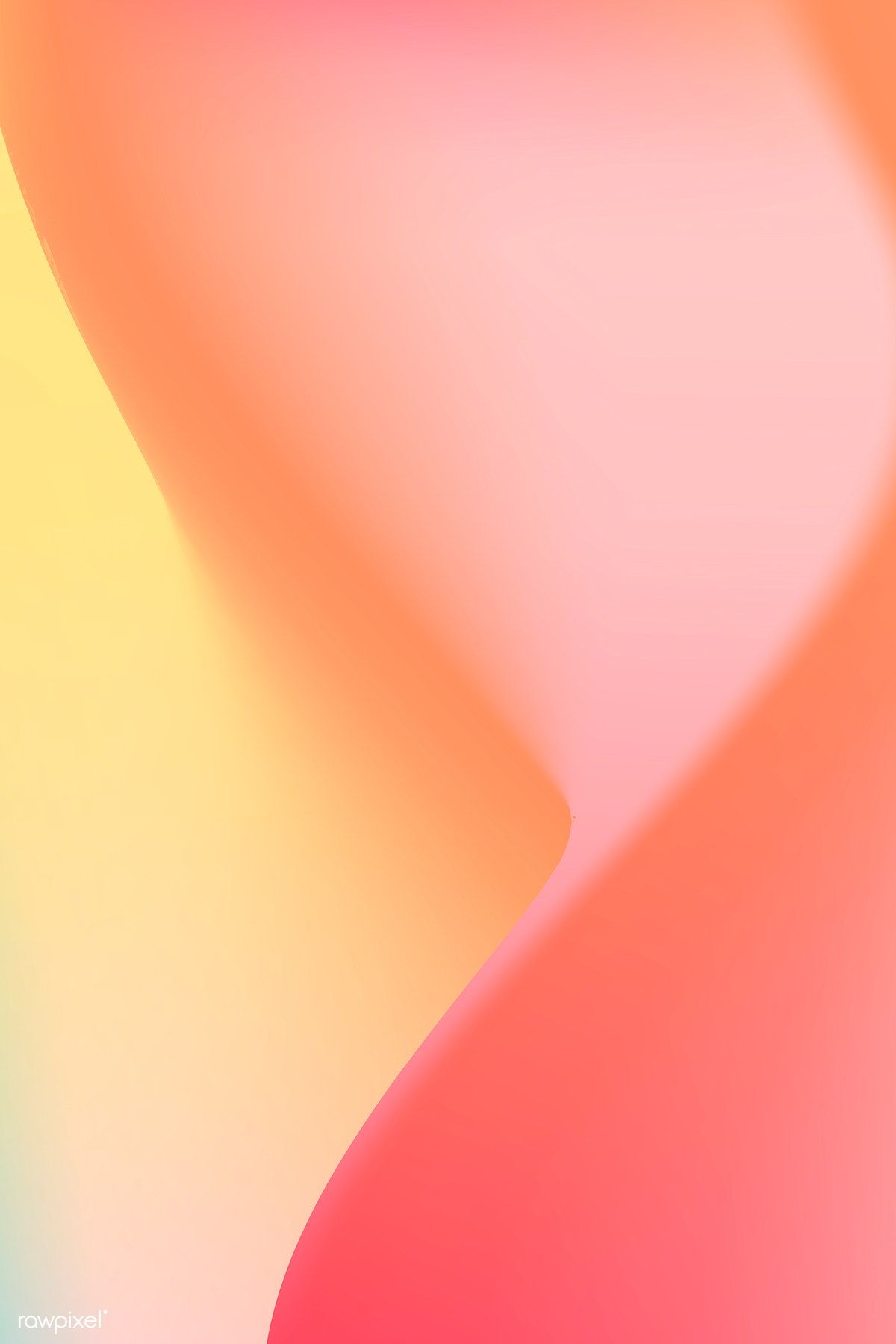 Bright Colorful Gradient Wallpapers