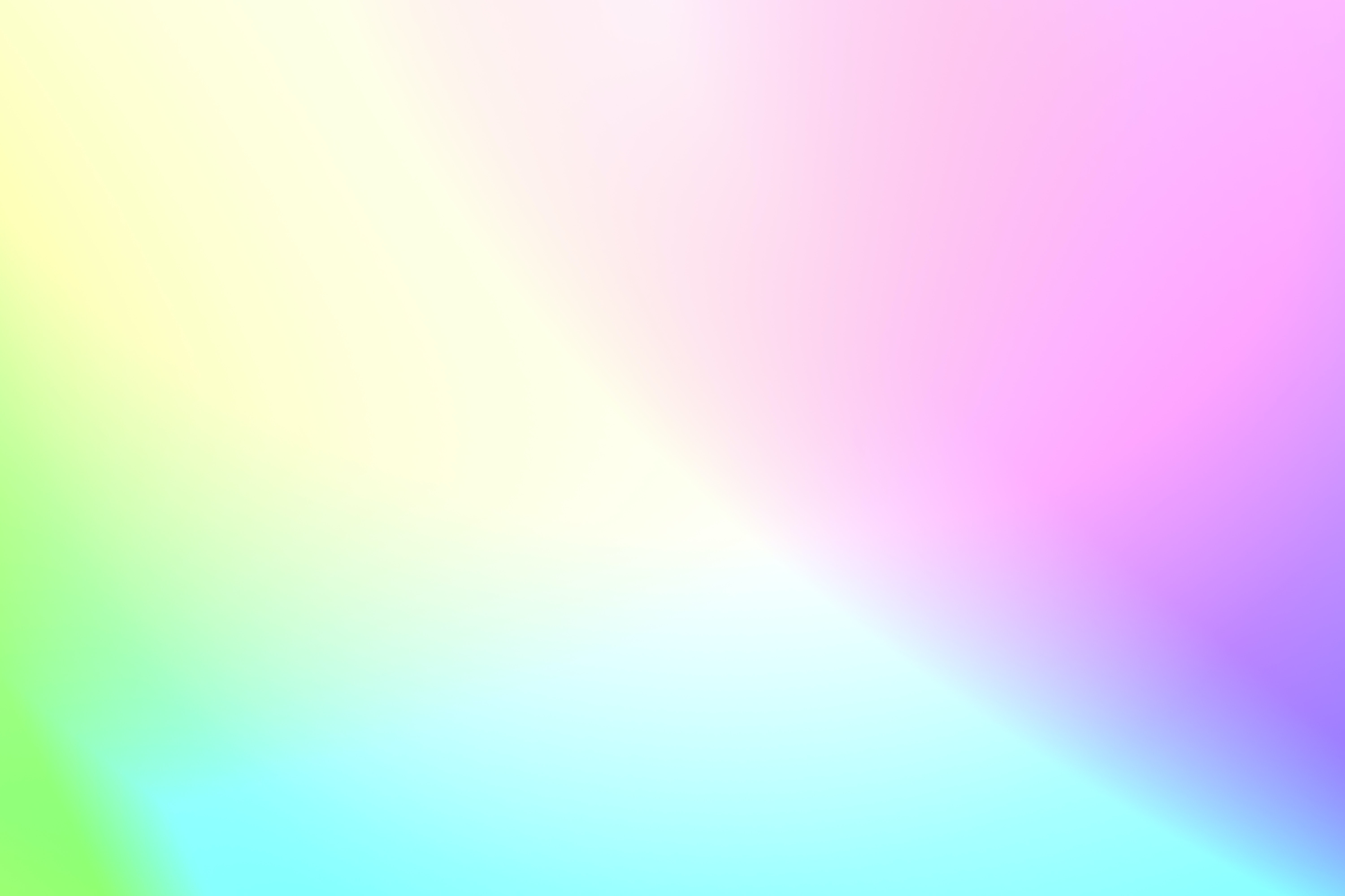 Bright Colorful Gradient Wallpapers