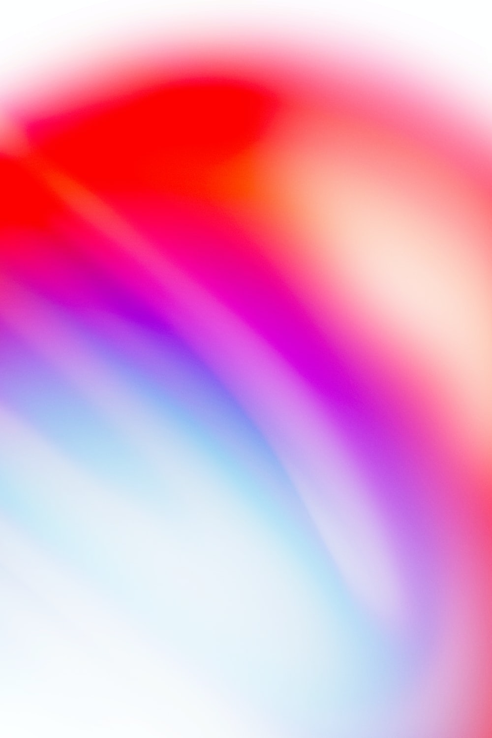 Bright Colorful Gradient Wallpapers