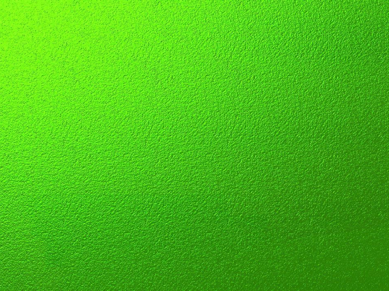 Bright Green Background