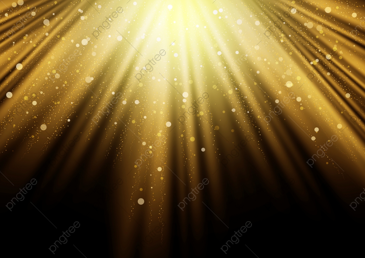 Bright Lights Background