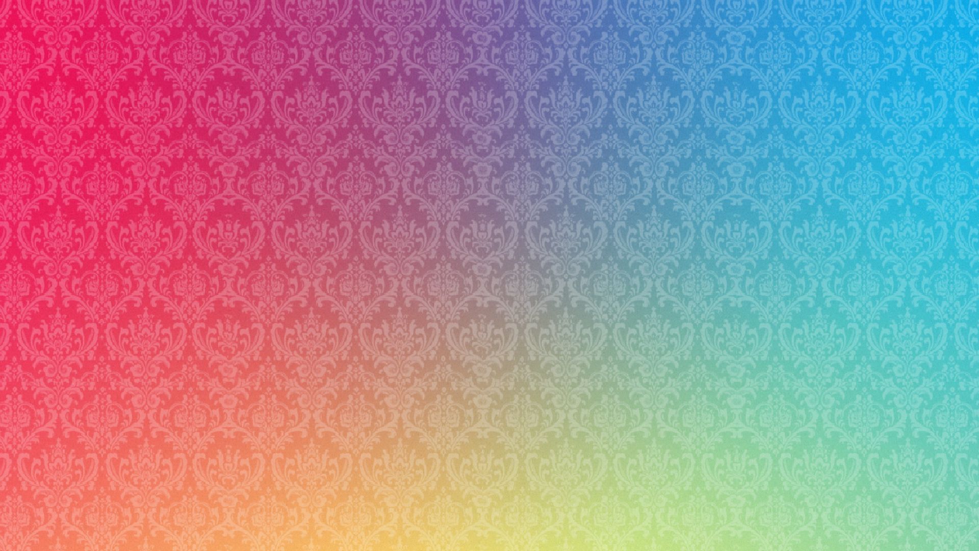 Bright Pattern Wallpapers