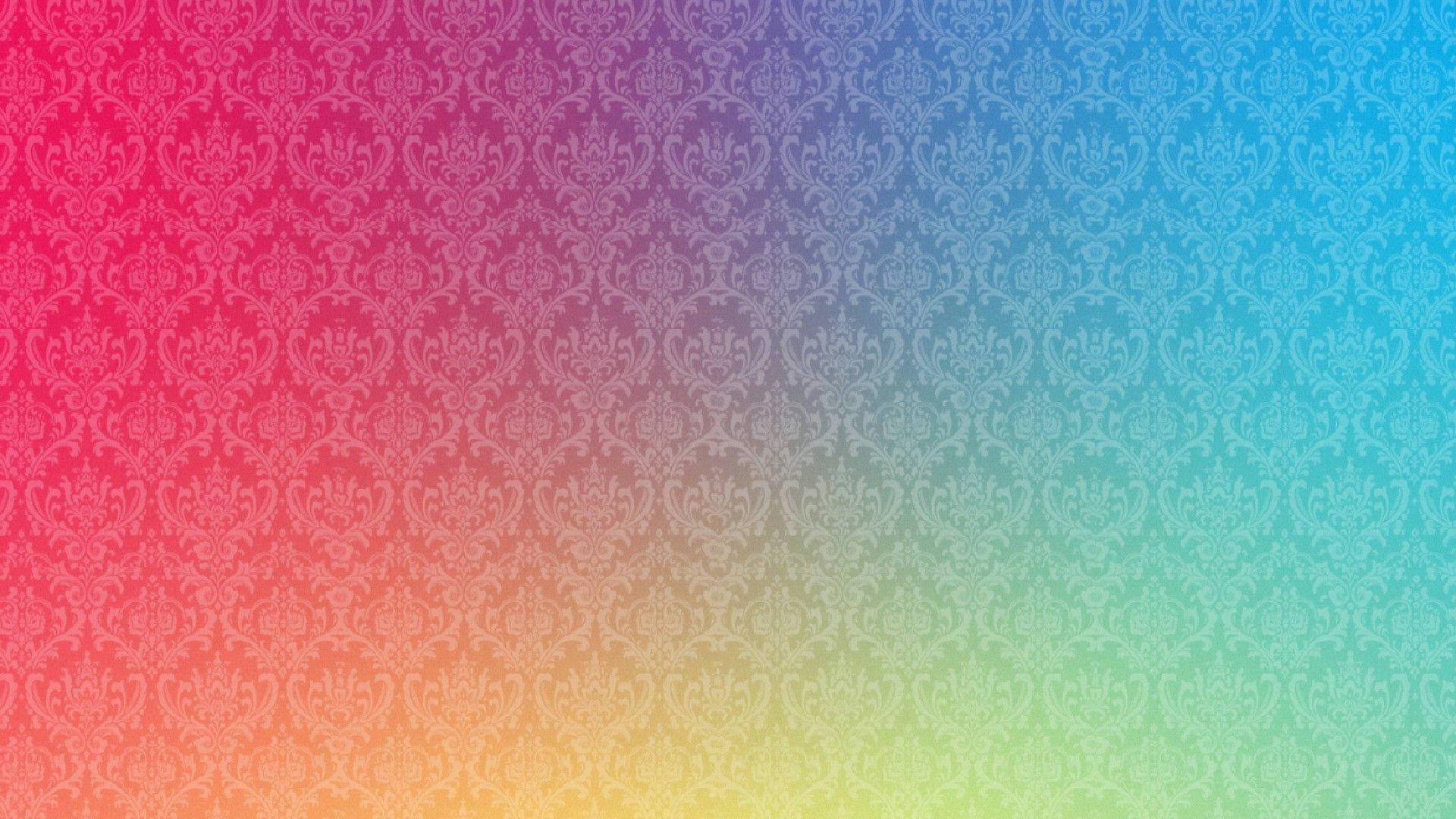 Bright Pattern Wallpapers