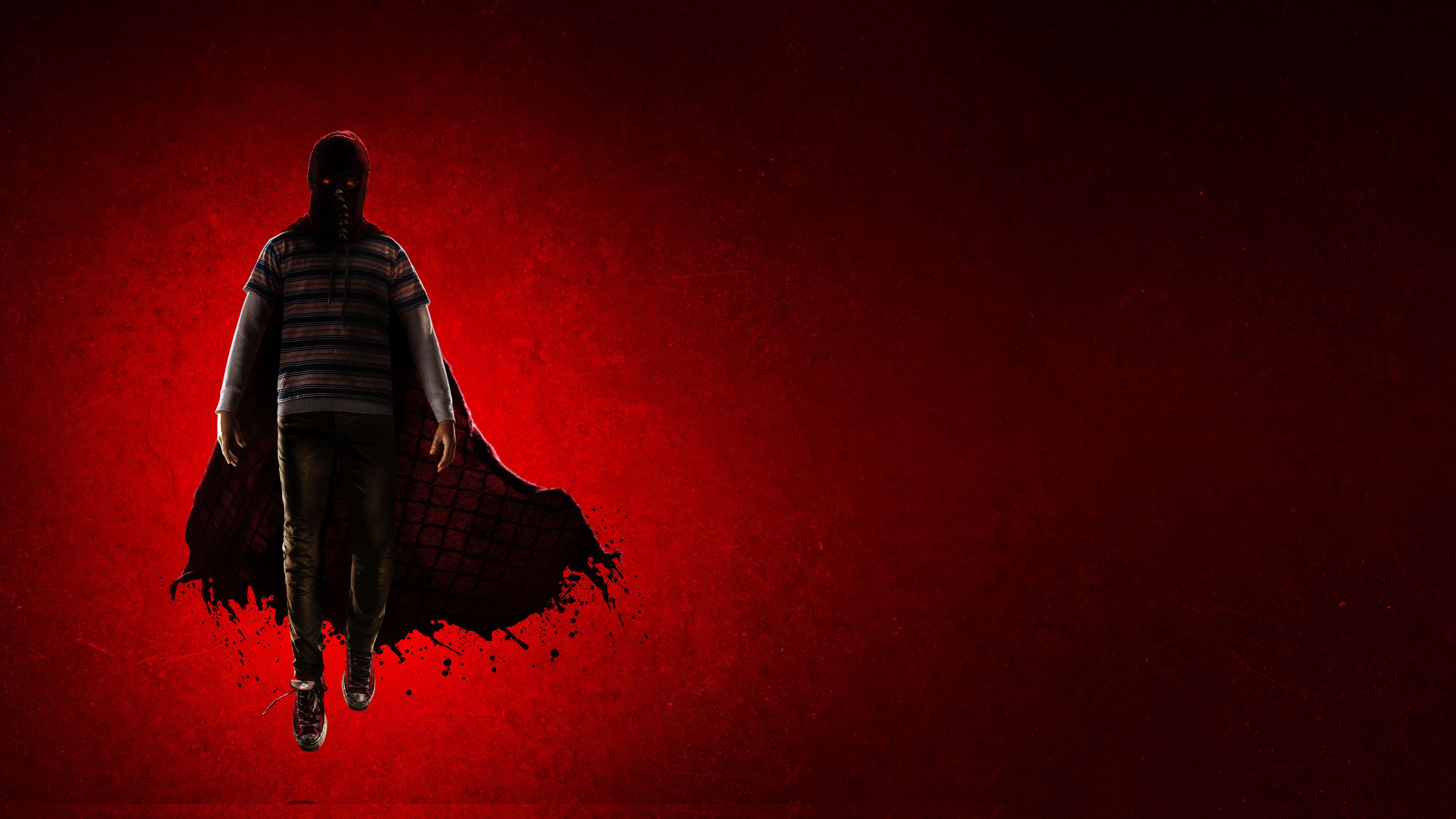 Brightburn Movie 4K Wallpapers