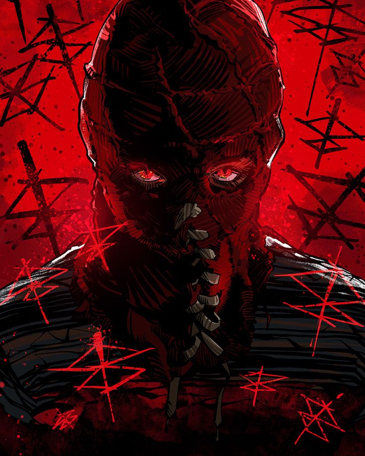 Brightburn Movie 4K Wallpapers